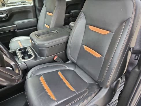 Certified 2021 GMC Sierra 1500 AT4 AWD/4WD image 31