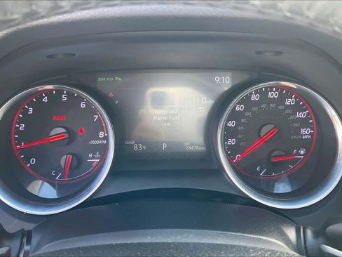 Used 2020 Toyota Camry XSE w/ Driver Assist Package FWD image 23