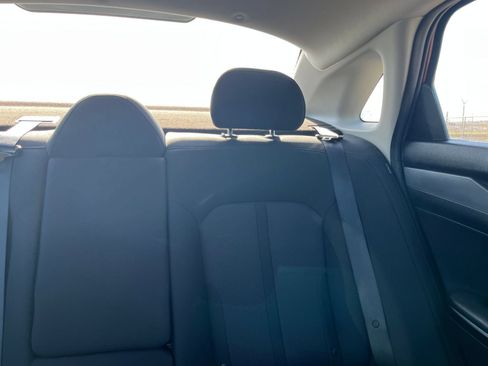 Used 2023 Kia K5 LXS FWD image 35