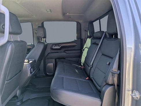 Used 2024 GMC Sierra 1500 Denali w/ Denali Reserve Package image 13