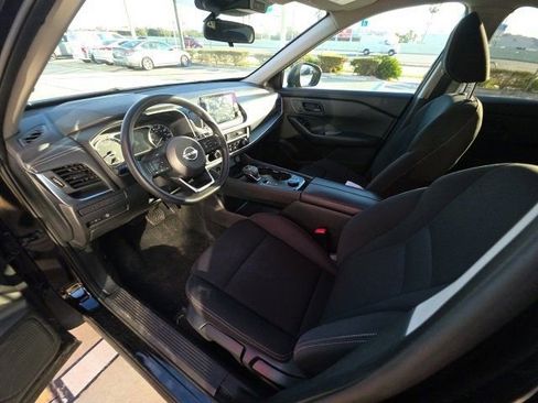 Used 2024 Nissan Rogue S image 13