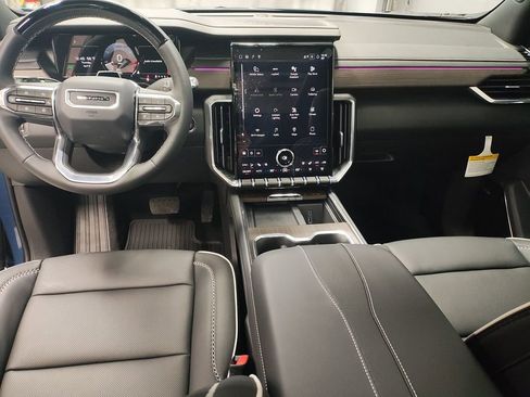 New 2026 GMC Acadia Denali w/ Super Cruise Package AWD/4WD image 33