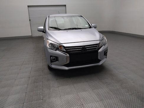 Used 2024 Mitsubishi Mirage ES image 14