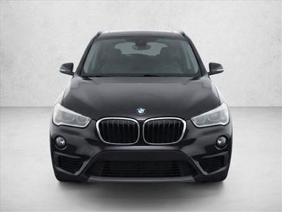 Used 2019 BMW X1 xDrive28i w/ Convenience Package