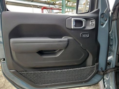 New 2026 Jeep Wrangler Willys image 16