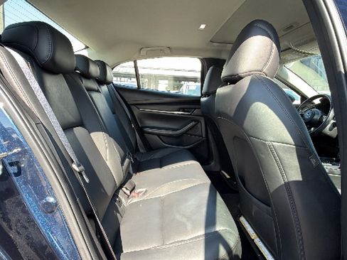 Used 2025 MAZDA MAZDA3 s FWD image 28