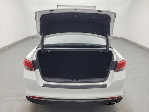 Used 2017 Kia Optima EX FWD image 29