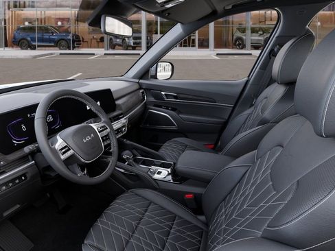 New 2025 Kia Telluride EX X-Line image 21