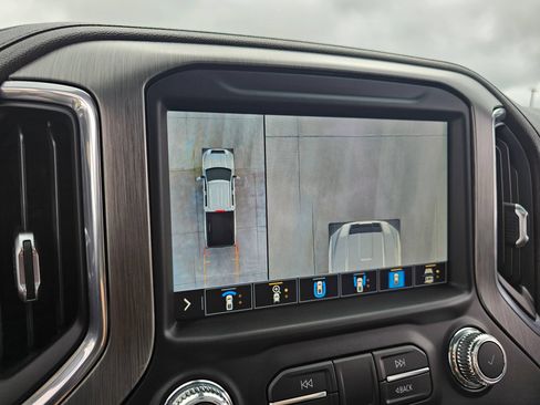 Used 2020 GMC Sierra 3500 Denali w/ Denali Ultimate Package AWD/4WD image 44