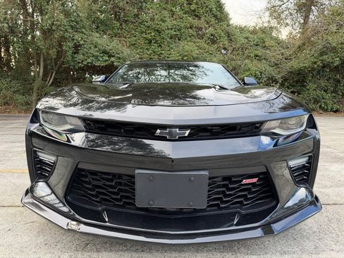 Used 2018 Chevrolet Camaro SS image 13