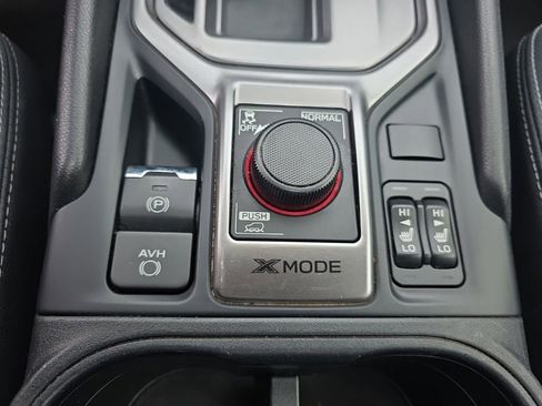 Used 2020 Subaru Forester Premium w/ Popular Package #1 image 32