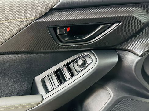 Used 2024 Subaru Crosstrek 2.5i Sport w/ Crosstrek Mirror Package image 21