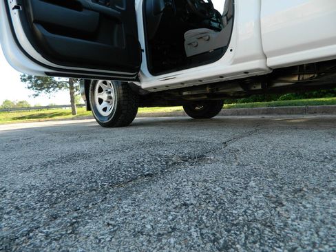 Used 2015 Chevrolet Silverado 1500 W/T w/ WT Fleet Convenience Package image 11