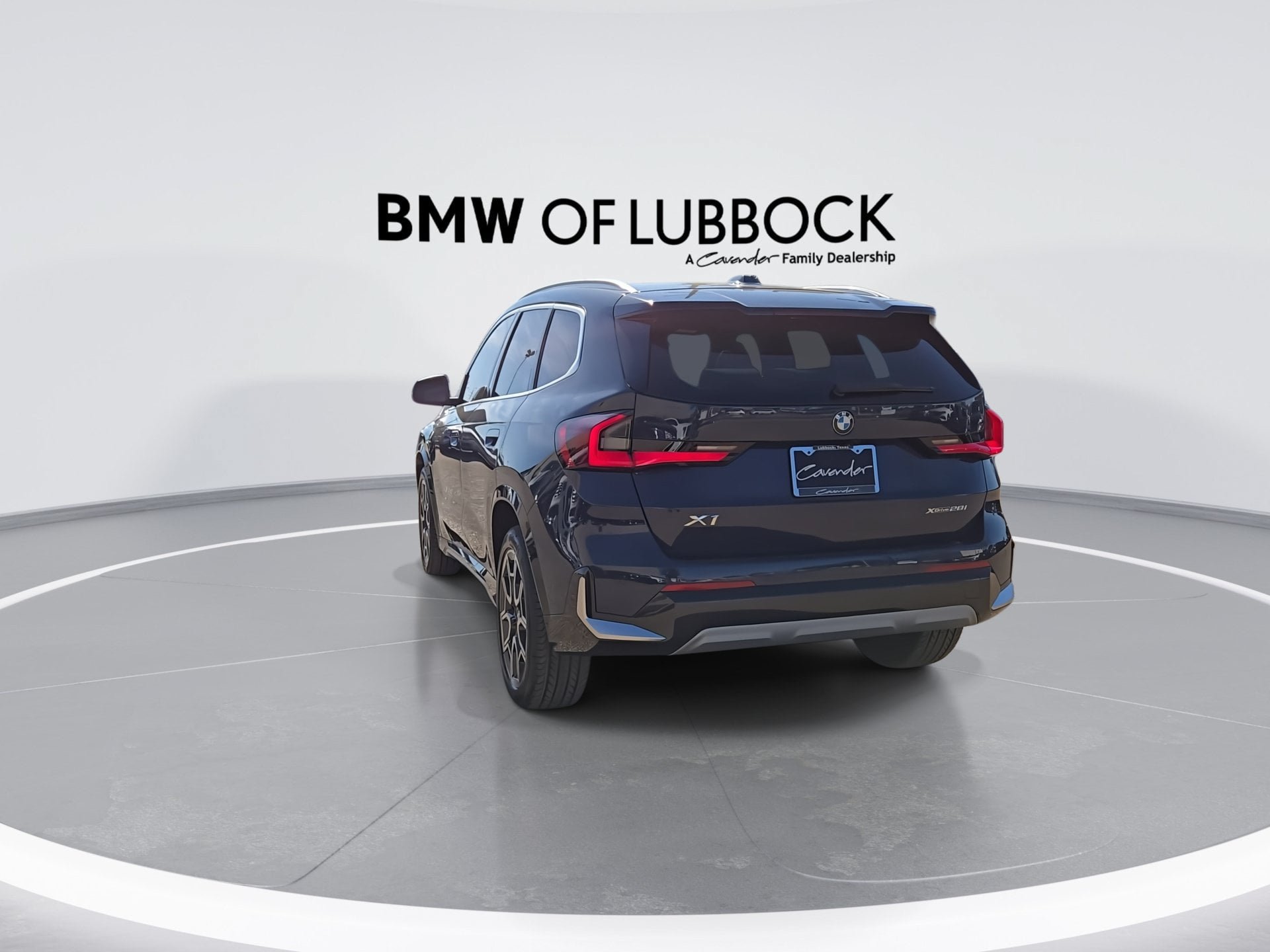 Used 2026 BMW X1 xDrive28i w/ Technology Package AWD/4WD image 7