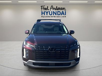Used 2023 Hyundai Palisade Limited
