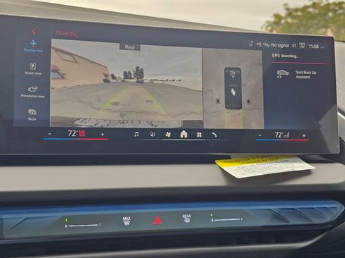 New 2026 BMW X3 M50 w/ Premium Package image 20