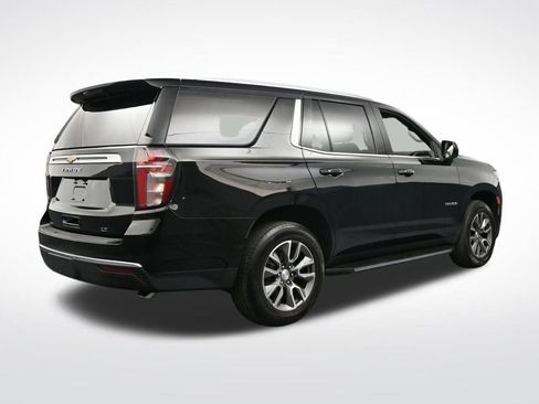 Used 2022 Chevrolet Tahoe LT AWD/4WD image 5