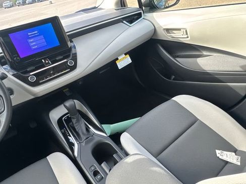 New 2026 Toyota Corolla LE image 20