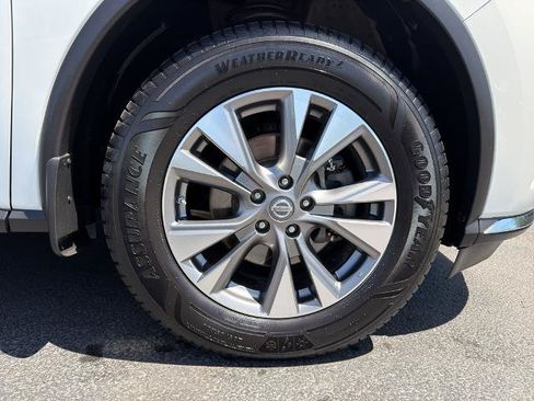 Used 2017 Nissan Murano SL AWD/4WD image 6