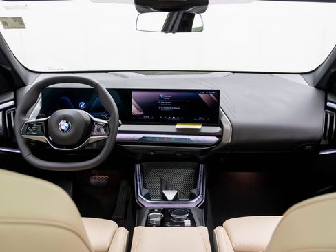 New 2026 BMW X3 xDrive30 AWD/4WD image 17