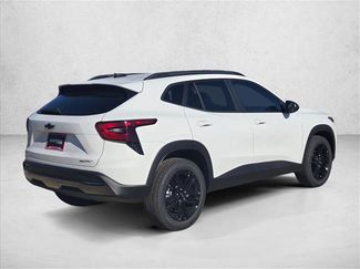 New 2026 Chevrolet Trax ACTIV w/ Sunroof Package video 2