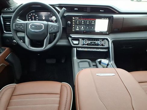 New 2026 GMC Sierra 3500 Denali Ultimate image 14