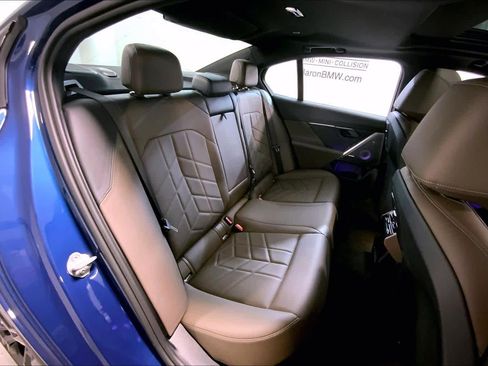 Used 2024 BMW i5 M60 image 19