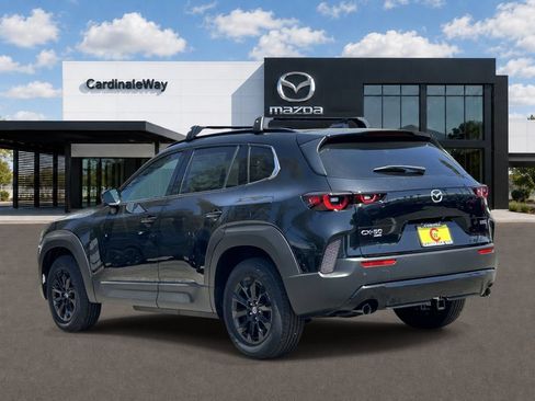 New 2026 MAZDA CX-50 AWD 2.5 Hybrid w/ Weather Package image 5