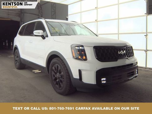 Used 2024 Kia Telluride SX Prestige X-Pro image 14