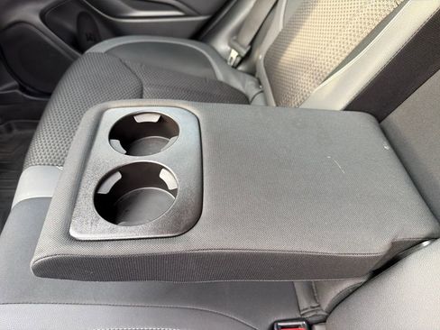 Certified 2023 Subaru Forester Premium image 28