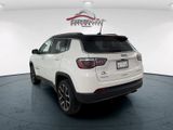 Used 2018 Jeep Compass Limited w/ Navigation Group image 5