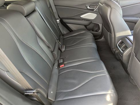 Certified 2023 Acura RDX w/ Technology Package image 15