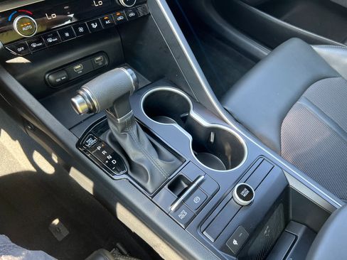 Used 2022 Kia K5 GT-Line image 43