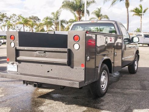 Used 2016 Ford F250 XL image 7