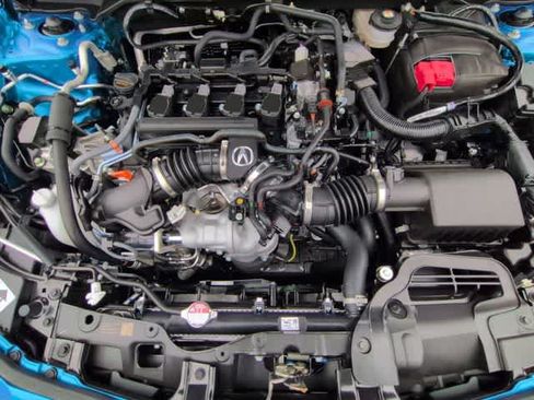 Used 2026 Acura Integra A-Spec FWD image 15