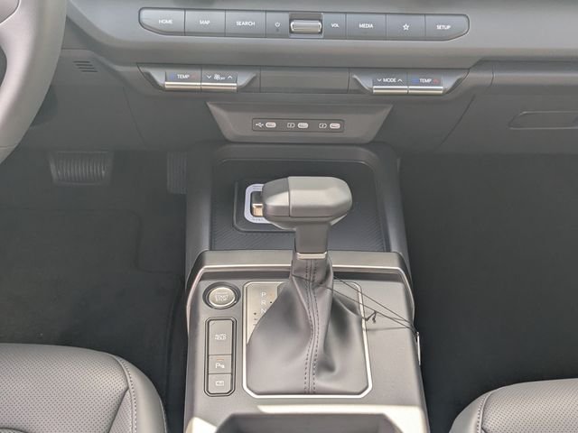 New 2027 Kia Seltos X-Line S AWD/4WD image 19