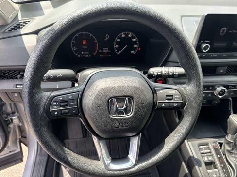 Used 2024 Honda CR-V EX image 30