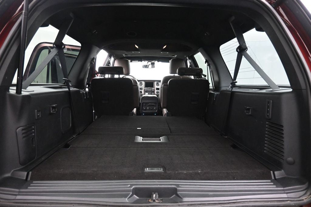 Used 2016 Ford Expedition EL King Ranch RWD image 29