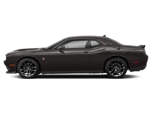 Used 2022 Dodge Challenger R/T Scat Pack w/ Plus Package image 39