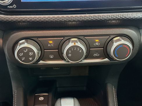 Used 2023 Nissan Kicks SV image 21