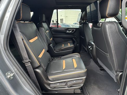 Used 2021 GMC Yukon AT4 w/ AT4 Premium Plus Package AWD/4WD image 25