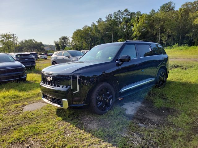 New 2027 Kia Telluride SX Prestige AWD/4WD image 4