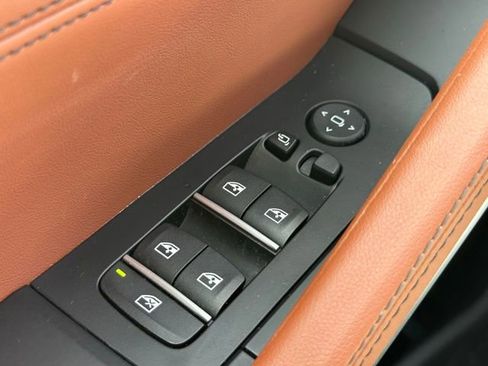 Certified 2026 BMW X6 xDrive40i image 22