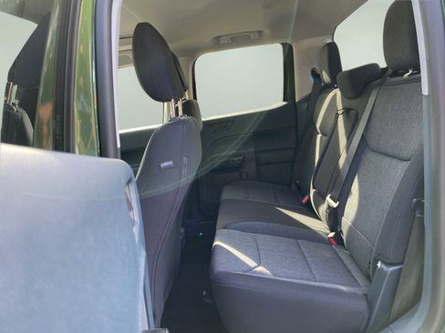 New 2025 Ford Maverick XLT w/ XLT Luxury Package image 7