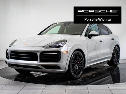 Certified 2022 Porsche Cayenne GTS