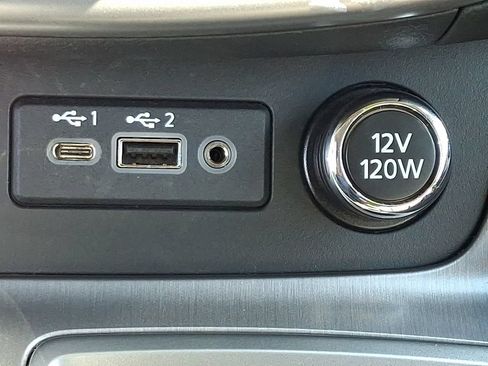 Certified 2024 Nissan Murano SV w/ SV Midnight Edition Package AWD/4WD image 25