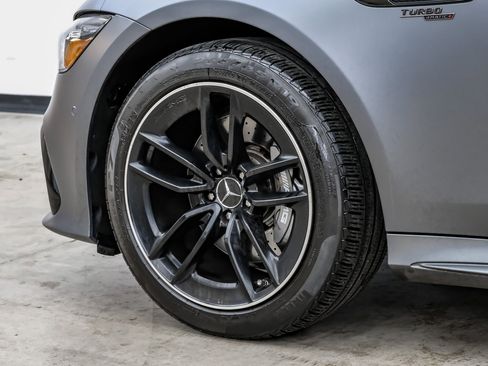 Used 2023 Mercedes-Benz AMG GT 53 image 62
