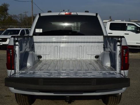 New 2025 Ford F150 STX w/ Equipment Group 200A image 21