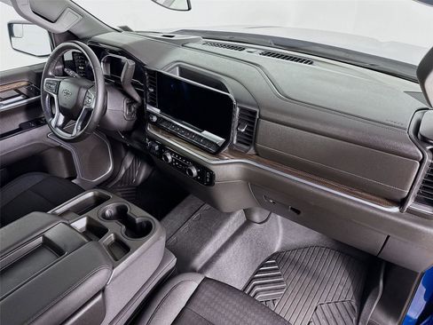 Used 2023 Chevrolet Silverado 1500 RST image 28