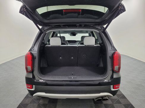 Used 2020 Hyundai Palisade SEL AWD/4WD image 29